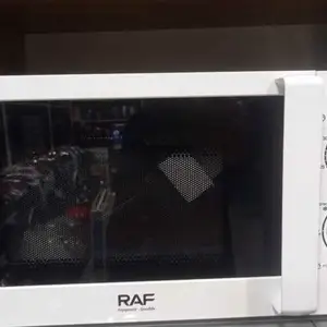 Микроволновая печь Raf, Душанбе