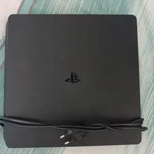 Игровая приставка Sony PlayStation 4 slim 500GB, Душанбе