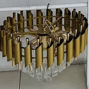 Люстра, Душанбе