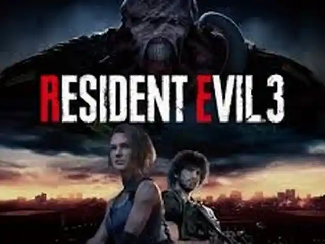 Игра для Пк Resident Evil 3 Remake, Бохтар (Курғон-Теппа)