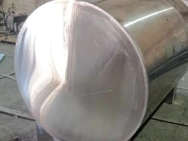 Бочка оцинкованная 1500л, Душанбе