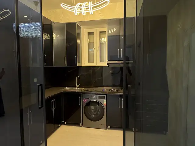 3-комн. квартира, 11 этаж, 74м², шохмансур, Душанбе