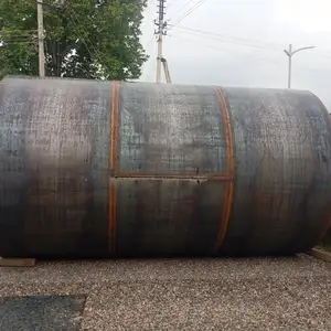 Бочка 25 тонна, Гиссар