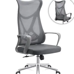 Кресло 9015 Grey, Душанбе