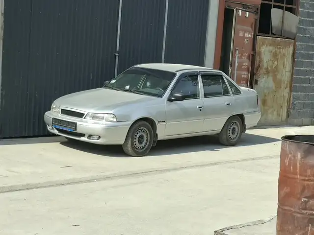 Daewoo Nexia