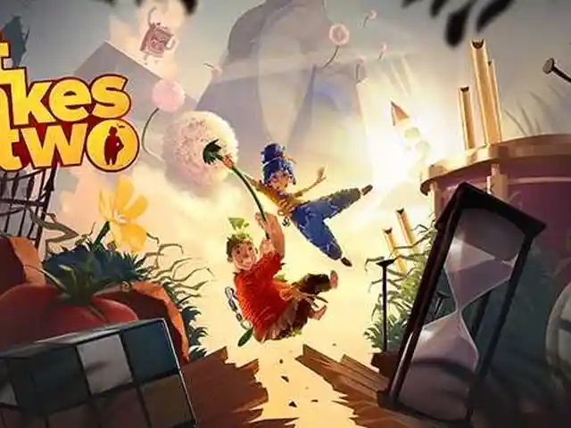 Игра It takes two для PS4/5.05/6.72/7.02/7.55/9.00/11.00/12.02/12.52/13.00, Хуҷанд