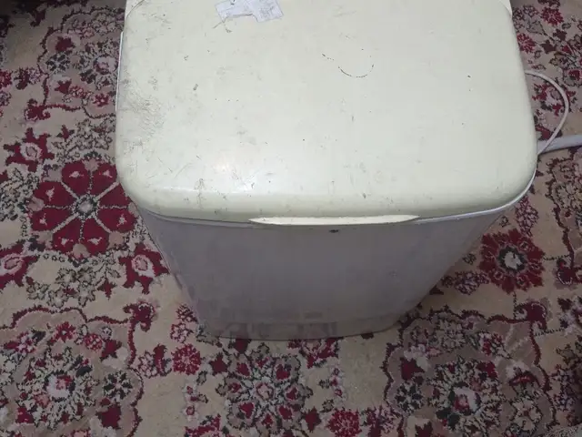 Стиральная машинка, Худжанд
