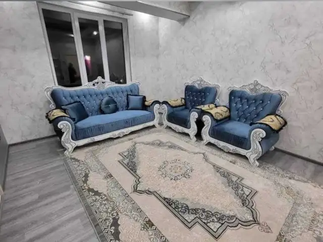 Диван кресло, Душанбе