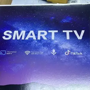 Телевизор, Худжанд