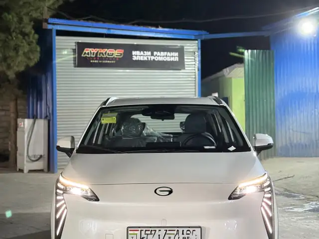 GAC Aion Y