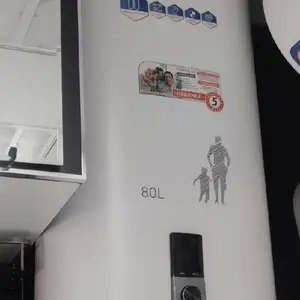 Водонагреватель термолюкс 80л, Душанбе