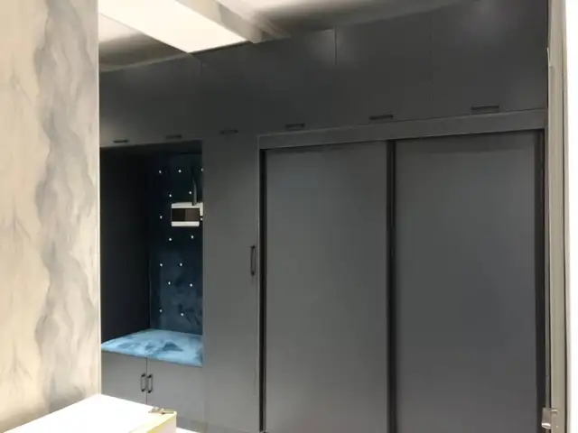 Шкафы прихожая, Душанбе