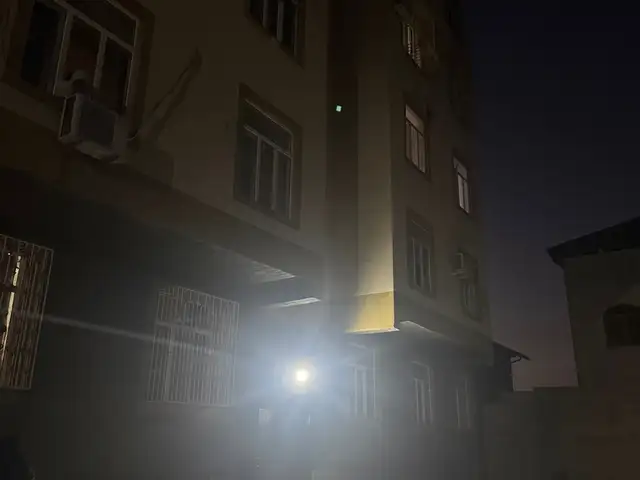 2-комн. квартира, 7 этаж, 57 м², Станция, Стадиони нав, Вахдат - 9