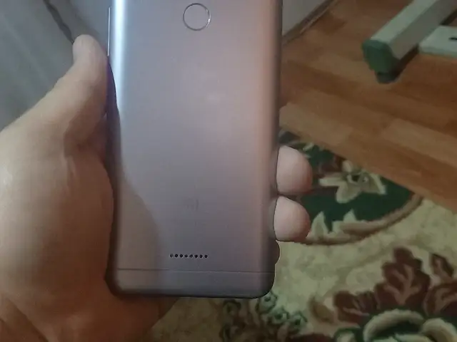 Xiaomi Redmi A6, Худжанд