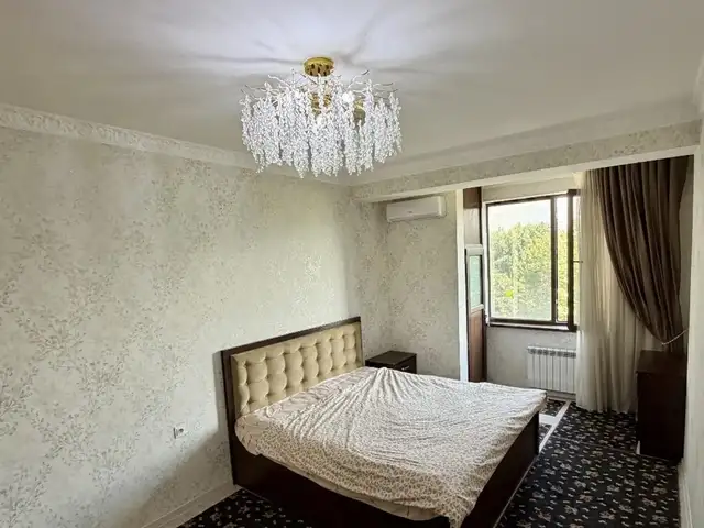 2-комн. квартира, 6 этаж, 90м², Спартак , Душанбе