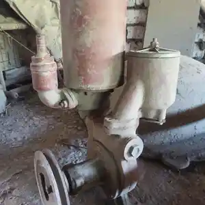 Насос электрический, Хуҷанд