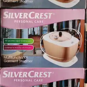Отпариватель Утюг Silver crest 211, Душанбе
