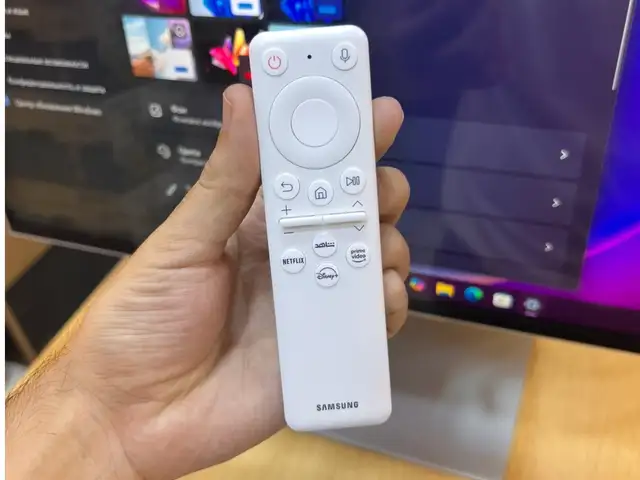 Монитор Samsung S27, Душанбе - 5