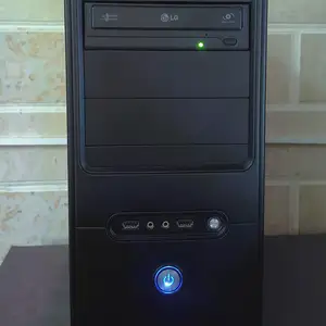 Системный блок I3 2100/RAM 8GB/SSD 128GB, Душанбе
