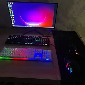 Игровой компьютер, Худжанд