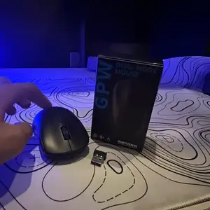 Игровая мышка GPW USB, Душанбе