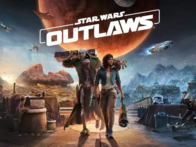 Игра на пк star wars Outlaws, Бохтар (Курғон-Теппа)