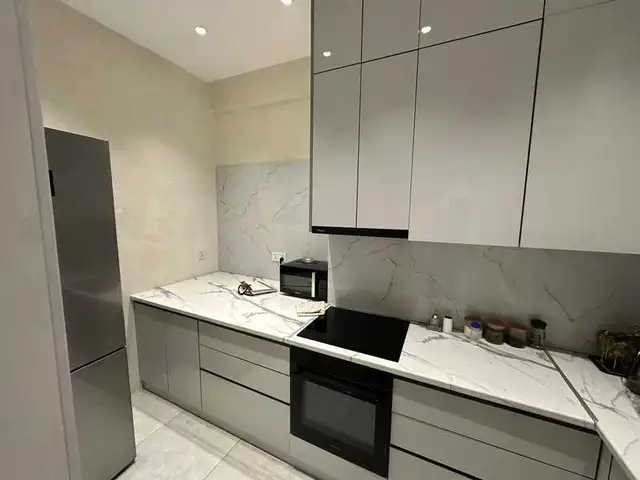 2-комн. квартира, 16 этаж, 65м², Шохмансур, Душанбе