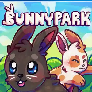 Игра Bunny park для PS-4 / 6.72 / 9.00 / 11.00 / 11.52 / 12.02 / 13.00 /, Душанбе