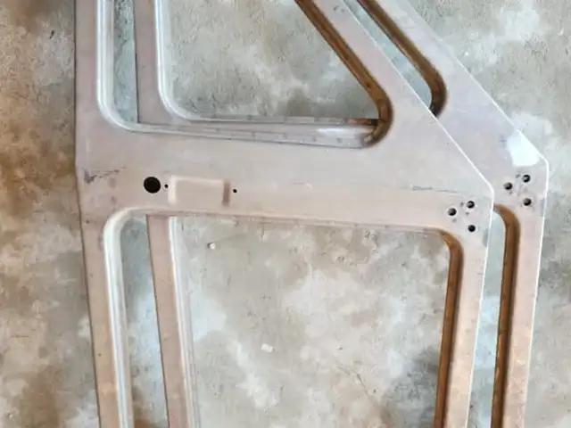 Дари МТЗ, Мастчоҳ