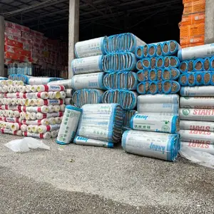 Минват Knauf, Душанбе
