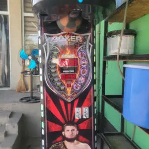Силомер, Душанбе