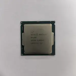 Процессор Intel Pentium G4400 3.30GHz Сокет LGA 1151, Душанбе