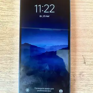 Xiaomi Redmi 10C, Душанбе