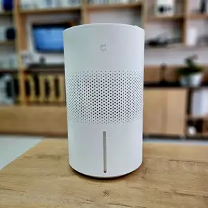 Увлажнитель воздуха Xiaomi Humidifier 3 400, Душанбе