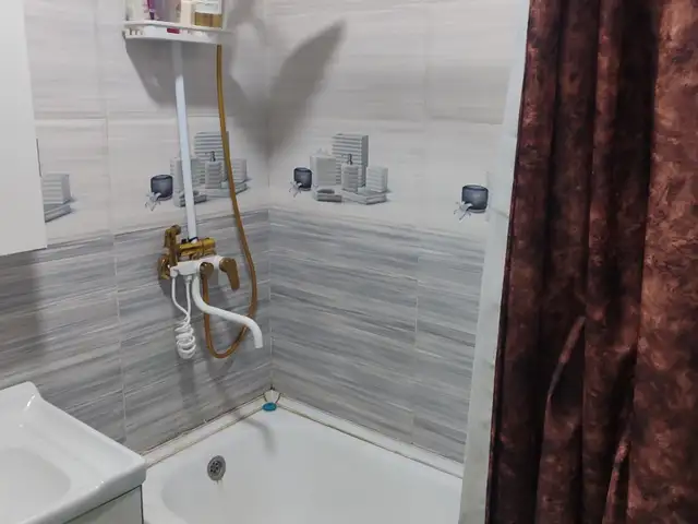 3-комн. квартира, 10 этаж, 104 м², Фирдавси, Душанбе