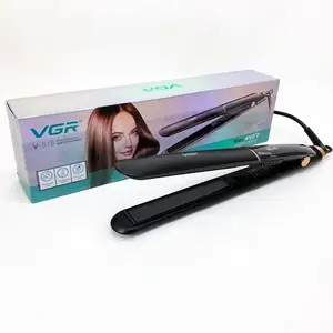 Утюжок ва Выпрямители профессионалӣ VGR V-515, Душанбе