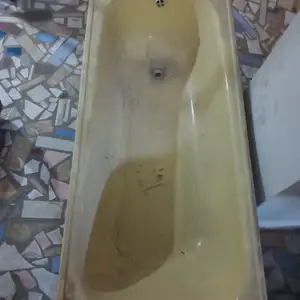 Ванная, Душанбе
