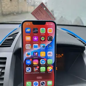 Apple iPhone 14, 128 gb, Blue, Пенджикент