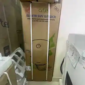 Водонагреватель Artel 150л, Душанбе