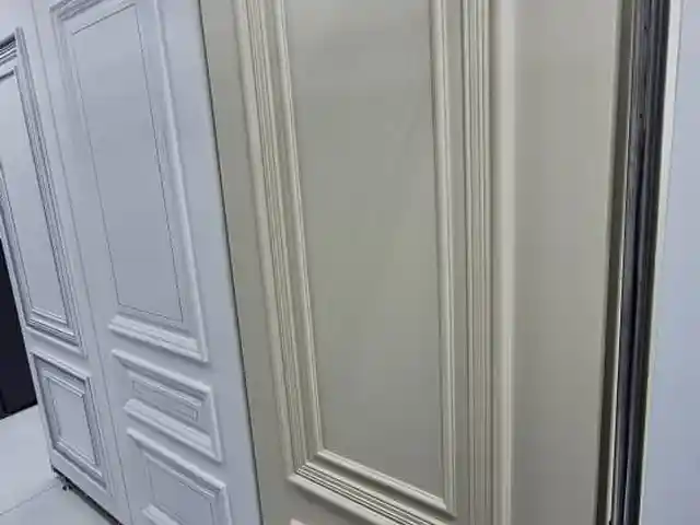 Дверь, Душанбе