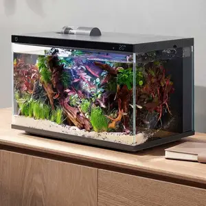 Умный аквариум Xiaomi Mijia, Худжанд
