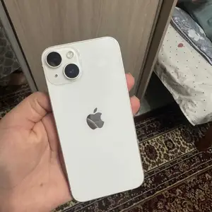 Apple iPhone 14, 128 gb, Душанбе