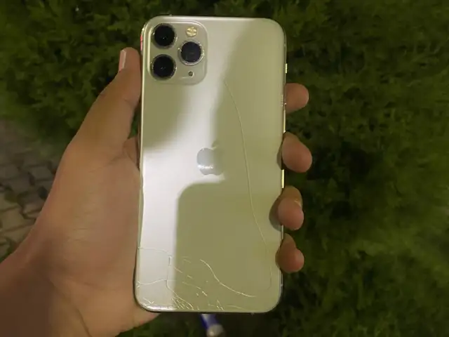 Apple iPhone 11 Pro, 64 gb, Душанбе