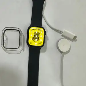 Смарт часы Apple Watch 8 41m, Худжанд