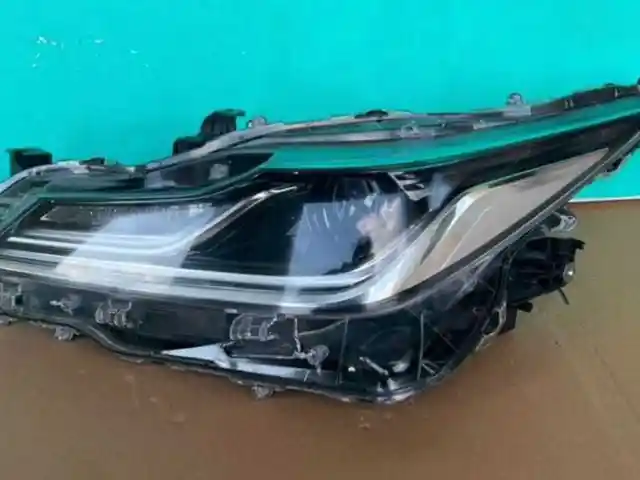 Фары от Toyota, Душанбе