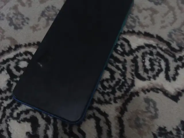 Xiaomi Redmi 9A, Истиқлол