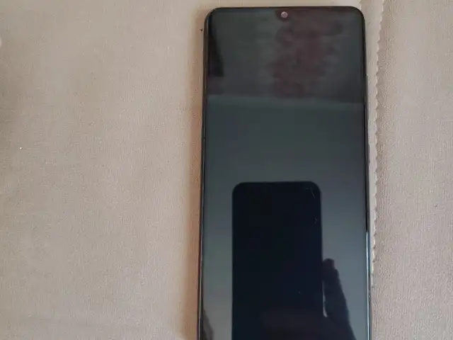 Samsung Galaxy A32, Душанбе
