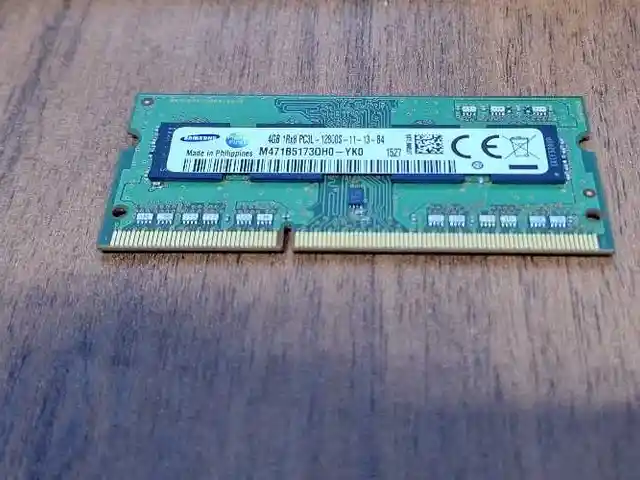 Оперативная память для Ноутбука 4gb, Хуҷанд