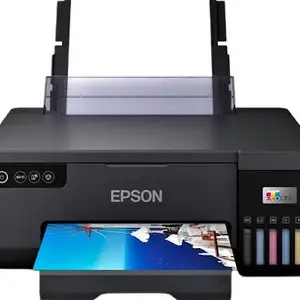 Принтер Epson 8050 BROWN BOX, Душанбе