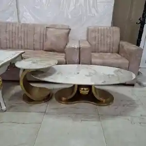 Журнальный столик, Душанбе
